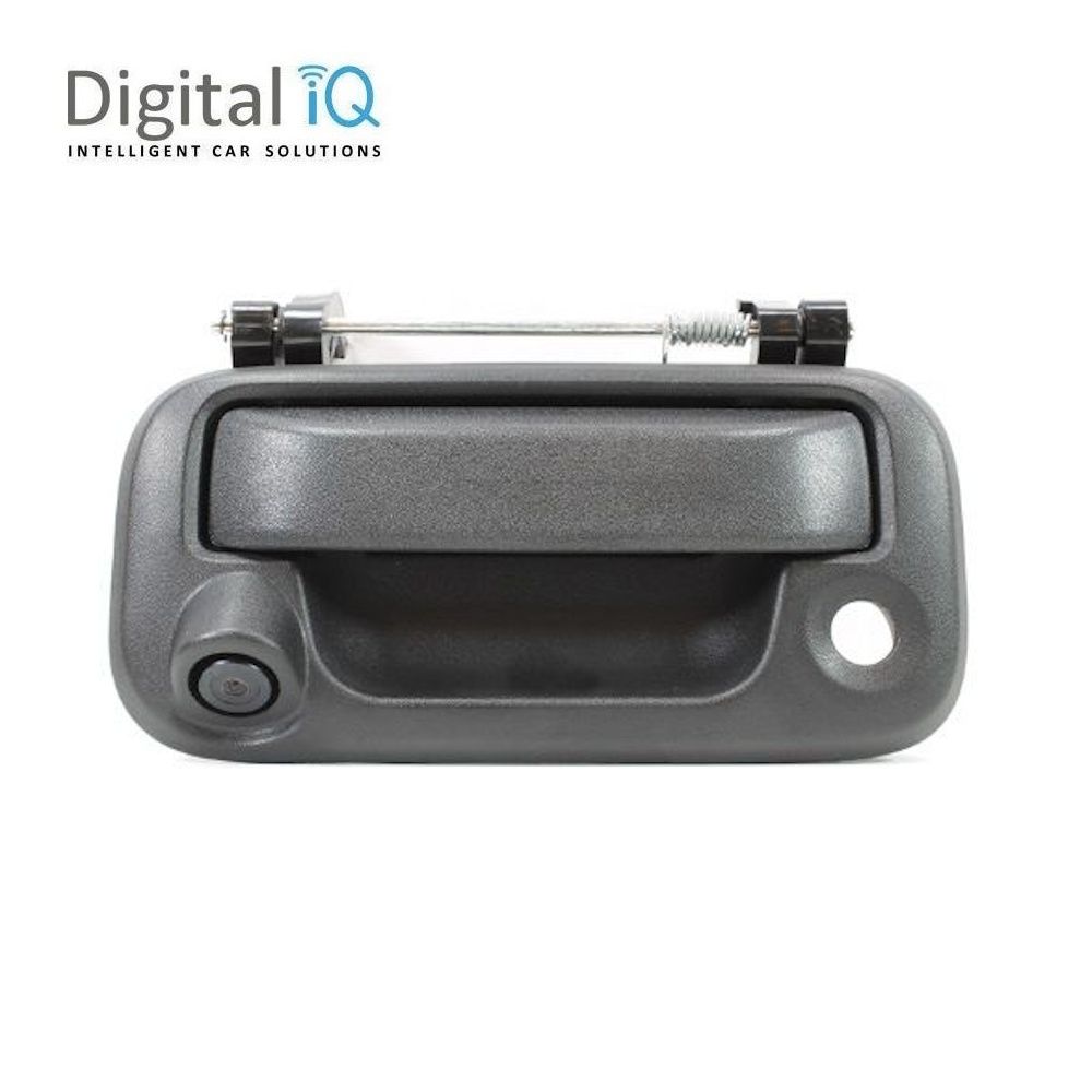 FORD12 DIGITAL IQ CAMERA FORD_12 (AHD-NTSC) HANDLE CAMERA FORD F150 mod. 2005-2014 - Image 1
