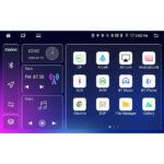 CLARION GL32003_CPA (9inc) MULTIMEDIA TABLET 4core 4+64GB for AUDI A3 mod. 2003-2012 - Image 3