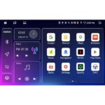 CLARION GL32003_CPA (9inc) MULTIMEDIA TABLET 4core 4+64GB for AUDI A3 mod. 2003-2012 - Image 4