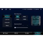 CLARION GL32003_CPA (9inc) MULTIMEDIA TABLET 4core 4+64GB for AUDI A3 mod. 2003-2012 - Image 5