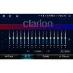 CLARION GL32003_CPA (9inc) MULTIMEDIA TABLET 4core 4+64GB for AUDI A3 mod. 2003-2012 - Image 6