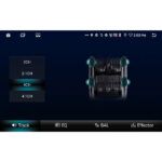 CLARION GL32003_CPA (9inc) MULTIMEDIA TABLET 4core 4+64GB for AUDI A3 mod. 2003-2012 - Image 7