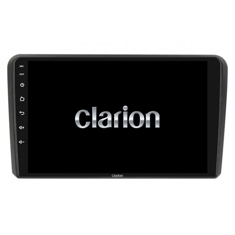 GL357003.0 CLARION GL32003_CPA (9inc) MULTIMEDIA TABLET 4core 4+64GB for AUDI A3 mod. 2003-2012 - Image 1