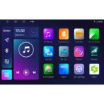 CLARION GL72003_CPA (9inc) MULTIMEDIA TABLET 8core 6+128GB for AUDI A3 mod. 2003-2012 - Image 6