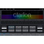 CLARION GL72003_CPA (9inc) MULTIMEDIA TABLET 8core 6+128GB for AUDI A3 mod. 2003-2012 - Image 8