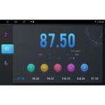 CLARION GL72003_CPA (9inc) MULTIMEDIA TABLET 8core 6+128GB for AUDI A3 mod. 2003-2012 - Image 4