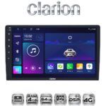 CLARION GL71003_CPA (9inc) MULTIMEDIA TABLET 8core 4+64GB for AUDI A3 mod. 2003-2012 - Image 2