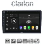 CLARION GL72003_CPA (9inc) MULTIMEDIA TABLET 8core 6+128GB for AUDI A3 mod. 2003-2012 - Image 2