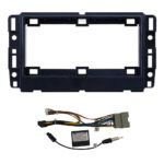 DIQ CR069A (FRAME 10" for GMC ALL mod. 2004-2012)