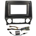 DIQ CR069C (FRAME 10" for GMC SIERRA mod. 2014-2018)