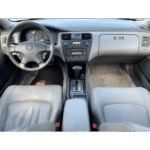 LENOVO SSZ 12181_CPA (9inc) MULTIMEDIA TABLET for HONDA ACCORD COUPE mod. 1998-2004 - Image 3
