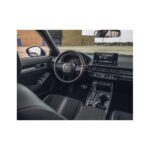 DIGITAL IQ BXK 20192_CPAA (10inc) MULTIMEDIA TABLET for HONDA CIVIC mod. 2022-2026 - Image 3