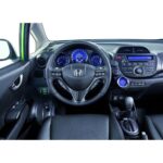 LENOVO LTM 11211_CPA (10inc) MULTIMEDIA TABLET for HONDA JAZZ mod. 2008-2012 - Image 2