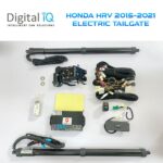 DIGITAL IQ ELECTRIC TAILGATE 6080 for HONDA HRV mod. 2015-2021