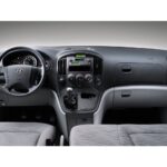 DIGITAL IQ BXF 16221A_CPAA (9inc) MULTIMEDIA TABLET for HYUNDAI H1 mod. 2007-2020 - Image 3