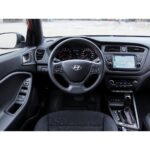 DIGITAL IQ BXC 3230_CPAA (9inc) MULTIMEDIA TABLET for HYUNDAI i20 mod. 2018-2021 - Image 3