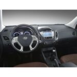 LENOVO LTM 11235_CPA (10inc) MULTIMEDIA TABLET for HYUNDAI iX35  mod. 2010-2015 - Image 2