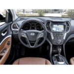 DIGITAL IQ RTG 6238_CPA (9inc) MULTIMEDIA TABLET for HYUNDAI IX45 - SANTA FE mod. 2013-2017 - Image 3