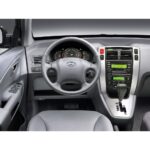 LENOVO LVD 2241BL_CPA (10inc) MULTIMEDIA TABLET for HYUNDAI TUCSON mod. 2004-2010 (BLACK) - Image 3