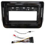 DIQ CR221B (FRAME 9" for HYUNDAI H1 mod. 2019+)