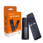 TOPLEO I96_D9 4K ANDROID TV STICK 2GB/16GB - Image 2