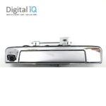 DIGITAL IQ CAMERA ISUZU_16 (AHD-NTSC) HANDLE CAMERA for ISUZU mod. 2012-2016
