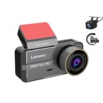 LENOVO DVR P1_4K (3.39'' screen) with 24H recording - Image 2