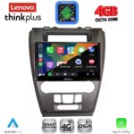 LENOVO LTG 7159CH_CPA (10inc) MULTIMEDIA TABLET for FORD FUSION mod. 2012-2017 - Image 2