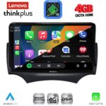 LENOVO LTG 7167A_CPA  (9inc) MULTIMEDIA TABLET for FORD KA mod. 2008-2014 - Image 2