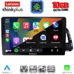 LENOVO LTM 11015_CPA (10inc) MULTIMEDIA TABLET for AUDI Q5 mod. 2010-2018 - Image 3