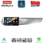 LENOVO LTM 11025_CPA (9inc) MULTIMEDIA TABLET for ALFA ROMEO GIULIETTA mod. 2010-2014 - Image 3