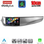 LENOVO LTM 11026B_CPA (9inc) MULTIMEDIA TABLET for ALFA ROMEO GIULIETTA mod 2014-2020 - Image 2