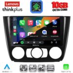 LENOVO LTM 11040_CPA A/C (9inc) MULTIMEDIA TABLET for BMW S.1  E81-82-87-88 mod. 2004-2013 - Image 3