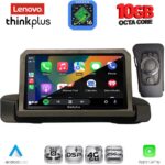 LENOVO LTM 11044_CPA (9inc) MULTIMEDIA TABLET for BMW S.3 (E90-91-92) mod. 2005-2012 - Image 3