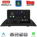 LENOVO LTM 11058_CPA (9inc) MULTIMEDIA TABLET for BMW X3 (E83) mod. 2003-2010