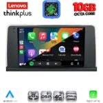 LENOVO LTM 11059_CPA (9inc) (CIC) MULTIMEDIA TABLET for BMW X3 (F25) mod. 2011-2013 - Image 2