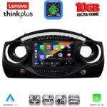 LENOVO LTM 11063_CPA (9inc) MULTIMEDIA TABLET for MINI COOPER (R50-R52-R53) mod. 2000-2006 - Image 2