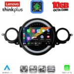 LENOVO LTM 11064_CPA (9inc) MULTIMEDIA TABLET for MINI COOPER (R56-R57) mod. 2006-2014 - CLUBMAN (R55) mod. 2007-2014 - Image 2