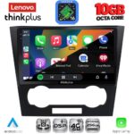 LENOVO LTM 11073_CPA (9inc) MULTIMEDIA TABLET for CHEVROLET EPICA mod. 2006-2011 - Image 3