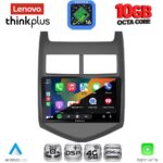 LENOVO LTM 11074A_CPA (9inc) MULTIMEDIA TABLET for CHEVROLET AVEO mod. 2011-2014 - Image 3