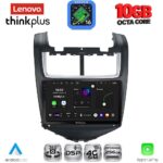 LENOVO LTM 11074B_CPA (9inc) MULTIMEDIA TABLET for CHEVROLET AVEO mod. 2014-2017
