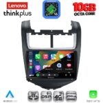 LENOVO LTM 11074B_CPA (9inc) MULTIMEDIA TABLET for CHEVROLET AVEO mod. 2014-2017 - Image 2