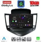 LENOVO LTM 11076A_CPA (9inc) MULTIMEDIA TABLET for CHEVROLET CRUZE mod. 2008-2012