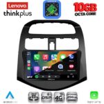 LENOVO LTM 11078A_CPA (9inc) MULTIMEDIA TABLET for CHEVROLET SPARK mod. 2009-2015 - Image 3