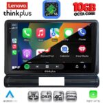 LENOVO LTM 11093L_CPA (9inc) MULTIMEDIA TABLET for CITROEN C3 - DS3 mod. 2016-2024 Low Version - Image 3