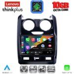 LENOVO LTM 11103_CPA (9inc) MULTIMEDIA TABLET for DACIA DUSTER mod. 2012-2019 - Image 3