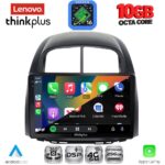 LENOVO LTM 11124_CPA (10inc) MULTIMEDIA TABLET for DAIHATSU SIRION mod. 2006-2012 - Image 3