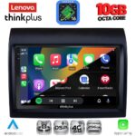 LENOVO LTM 11141_CPA (9inc) MULTIMEDIA TABLET for FIAT DUCATO – CITROEN JUMPER – PEUGEOT BOXER mod. 2011-2021 - Image 3