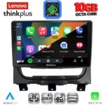 LENOVO LTM 11146_CPA (9inc) MULTIMEDIA TABLET for FIAT STRADA mod. 2012-2020 - Image 3