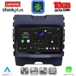 LENOVO LTM 11152_CPA (9inc) MULTIMEDIA TABLET for FORD EDGE  mod. 2015-2023